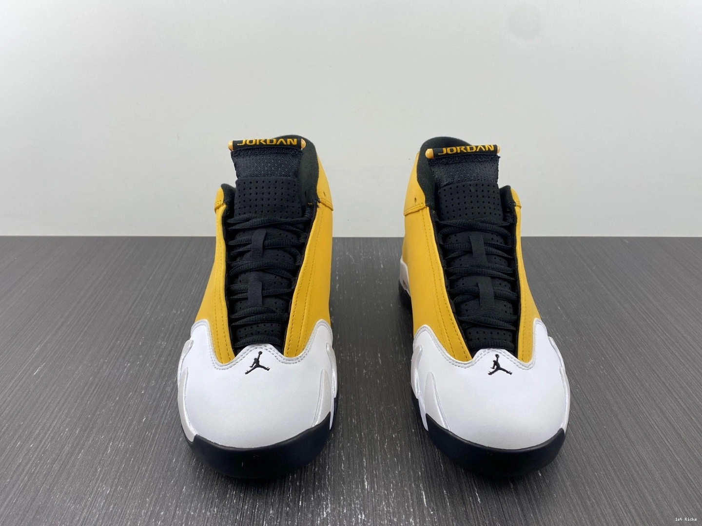 (2022) Jordan Retro 14 Ginger - Light 487471-701 1125